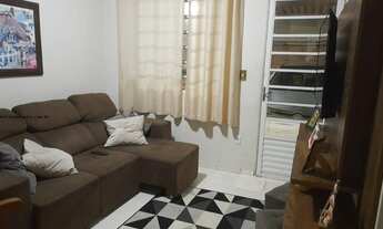 Imagem 2: Casa para Venda em Indiana, Jardim Coroados, 2 dormitórios, 1 banheiro, 3 vagas