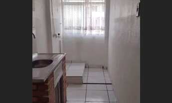 Imagem 3: Aluguel de apartamento