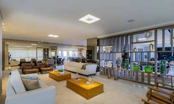 Imagem 2: Goiânia - Apartamento Padrão - Setor Marista