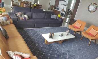 Imagem 7: RIO DE JANEIRO - APARTAMENTO PADRÃO - BARRA DA TIJUCA