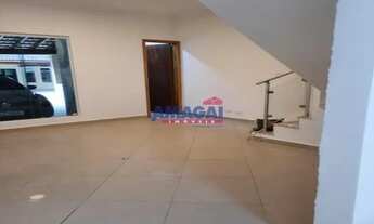 Imagem: Jacareí - Casa de Condomínio - Parque