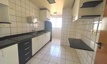 Imagem 2: Apartamento 3 quartos, sendo 1 suíte no Setor Pedro Ludovico