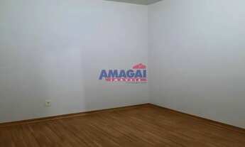 Imagem 2: São José dos Campos - Apartamento Padrão - Palmeiras de São José