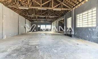 Imagem 4: Galpão Industrial para Venda ou Locação no Centro de São Caetano do Sul-sp