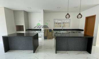 Imagem 9: Casa térrea à venda no condomínio Buona Vita, em Atibaia/SP