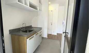 Imagem 8: Condomínio acabou de entregar - primeiro morador, charmoso e novinho