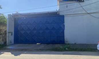 Imagem 2: Aluguel de galpões