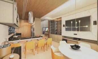 Imagem 7: Terras Alphaville - Moderna em acabamento