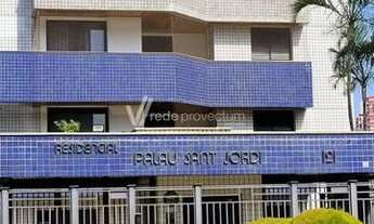 Imagem 5: Apartamento - Cambuí - Campinas