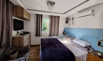 Imagem 4: Vendo ou troco por 2 casas. Dúplex de 5 Quartos