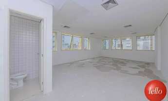 Imagem 5: São Paulo - Conjunto Comercial/Sala - Santa Cecília