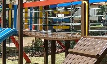 Imagem 6: Casa de condomínio sobrado para venda com 130 metros quadrados com 4 quartos