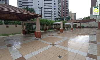 Imagem 7: Apartamento para alugar no bairro Cocó - Fortaleza/CE