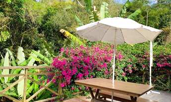 Imagem 3: SERRA DE GUARAMIRANGA