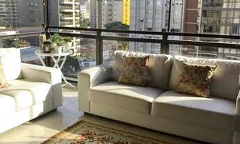 Imagem 2: Apartamento - Cambuí - Campinas