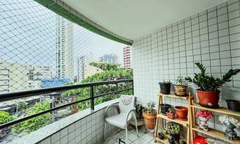 Imagem 5: Apartamento à venda no bairro Boa Viagem - Recife/PE