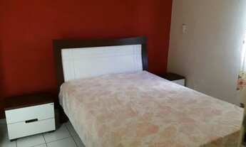 Imagem 5: Apartamento Semi Mobiliado No Residencial Jacarecica