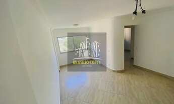 Imagem: Apartamento para aluguel com 54 metros quadrados