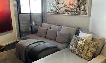 Imagem 4: APARTAMENTO A VENDA EM MOEMA PASSAROS DE 198M² COM 2 QUARTOS Ref.:3447264