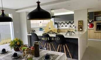 Imagem 4: Barra da Tijuca Condomínio Mansões