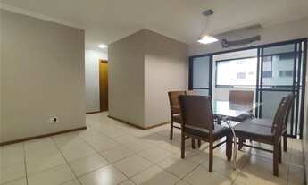 Imagem 3: Solar dos Franceses, 100% mobiliado para aliguel