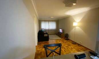 Imagem 4: Moema Pássaros - Apto todo reformado com extremo bom gosto