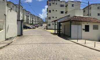 Imagem 3: Condomínio Yapoatan Apto 2 Quartos 1 Vaga