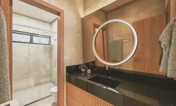 Imagem 5: Terras Alphaville - Moderna em acabamento