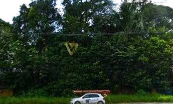 Imagem: Terreno na Augusto Montenegro