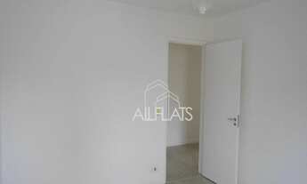 Imagem 4: Apartamento com 2 dormitórios para alugar, 70 m² por R$ 4.757/mês na Vila Olímpia - São Pa