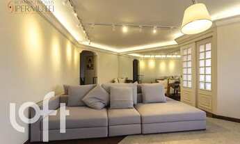 Imagem 5: Apartamento com 4 dormitórios à venda, 227 m² - Moema Índios - São Paulo/SP