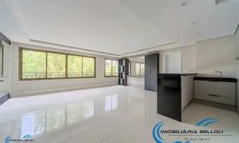 Imagem: Apartamento com 3 quartos, 121.00m², PETRÓPOLIS