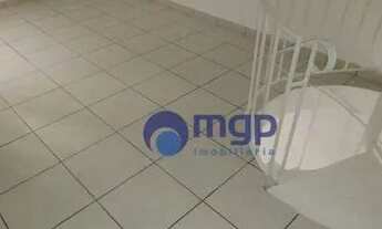 Imagem 7: Apartamento com 1 dormitório para alugar - Vila Maria