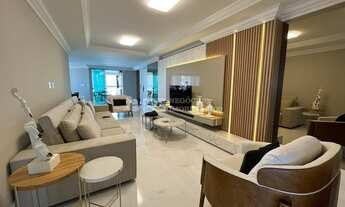 Imagem 5: APARTAMENTO ALTO PADRÃO MOBILIADO EM MEIA PRAIA