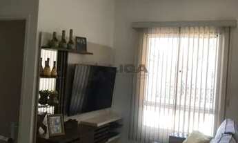 Imagem 7: Apartamento - Condomínio Residencial Viva Vista - Sumaré