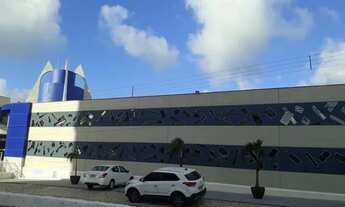 Imagem 6: Apartamento em Ponta Negra Mobiliado - 45m² - Rota do Sol - Roberto Freire