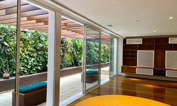 Imagem 2: Charme e Conforto Em Frente a Praia de Ipanema