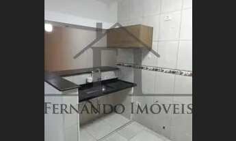 Imagem 6: LOCAÇÃO SOBRADO 2 DORMITÓRIOS COM SUITE, SALA, COZINHA, BANHEIRO E GARAGEM - IPIRANGA (VIL