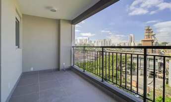 Imagem: São Paulo - Apartamento Padrão - SANTO