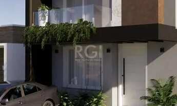 Imagem: Casa Condominio para Venda - 182.77m²