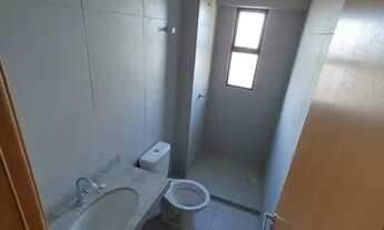 Imagem 2: PRAÇA DOS BAOBÁS - 3 Quartos - 63m² - 1 Vaga - A partir R$ 439.000 em Encruzilhada - Recif