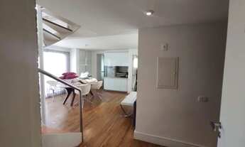 Imagem 3: SÃO PAULO - Apartamento Padrão - VILA NOVA CONCEIÇÃO