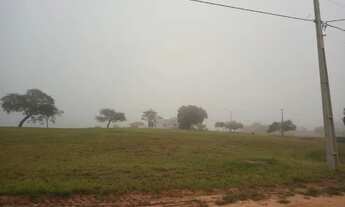 Imagem 3: TERRENO COM ILUMINAÇÃO