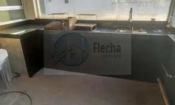 Imagem 5: São Paulo - Apartamento Padrão - Morumbi