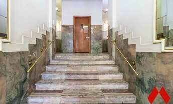 Imagem 3: Vista parcial mar, duas quadras da praia