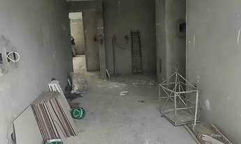 Imagem 6: Térreo com quintal em L de 50m com 2 quartos 219 mil no Colibris