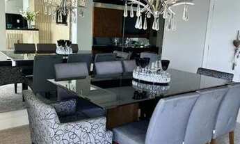 Imagem 6: Apartamento Frente Mar 2 Dormitórios Mobiliado e Decorado Para locação Anual na/Barra Sul