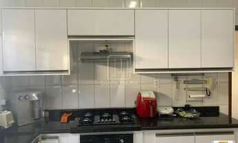 Imagem 5: Casa (térrea na rua) 3 dormitórios/suite, cozinha planejada