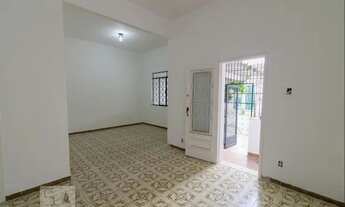 Imagem 2: Casa para Aluguel - Andaraí, 1 Quarto, 128 m2