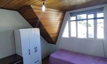 Imagem 5: Quarto suite estudante 2 quadras UFPR